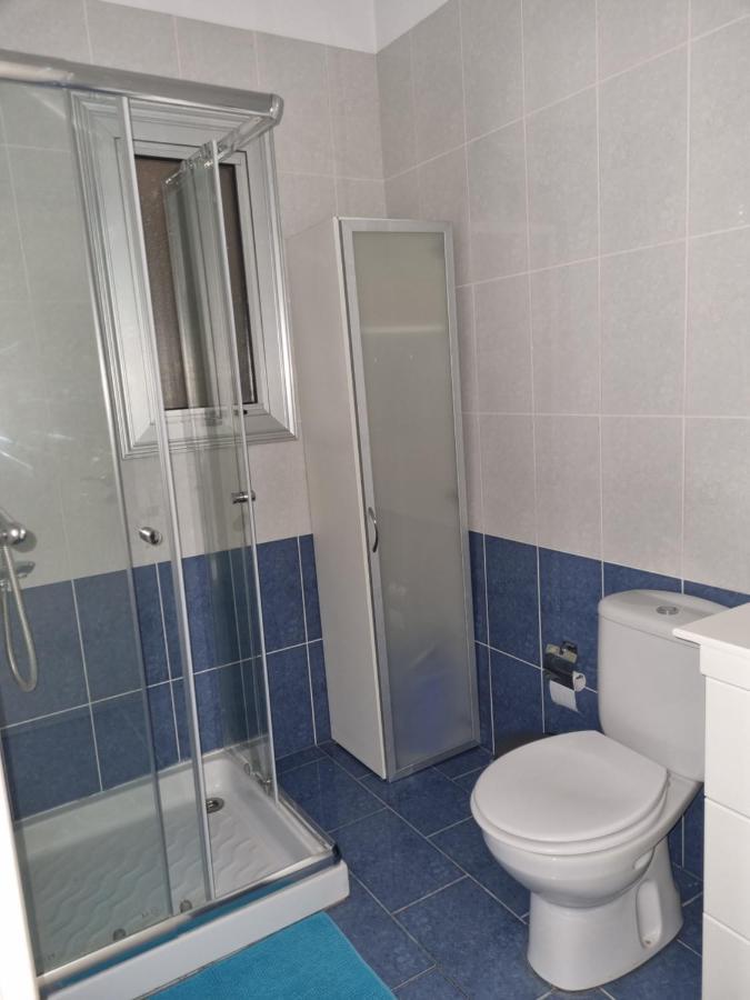 Cosy One Bedroom Apartment In Pafos Buitenkant foto