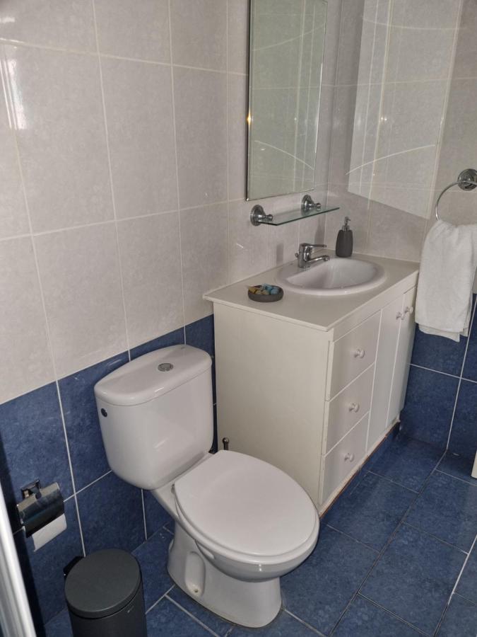 Cosy One Bedroom Apartment In Pafos Buitenkant foto